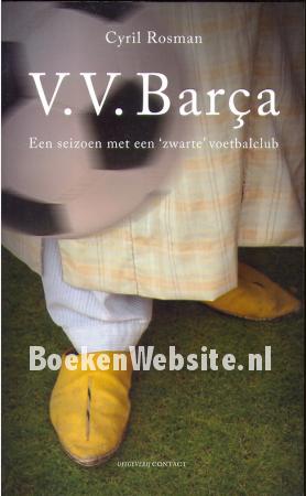 V.V. Barca