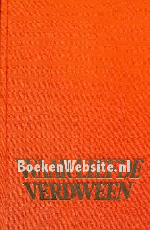 Waar liefde verdween