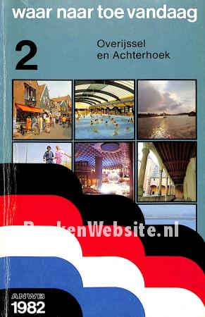 Waar naar toe vandaag 2