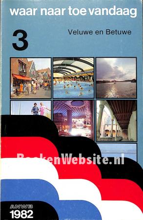 Waar naar toe vandaag 3
