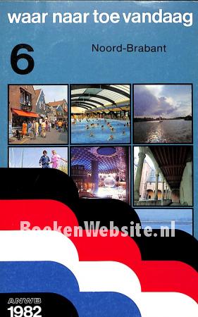 Waar naar toe vandaag 6