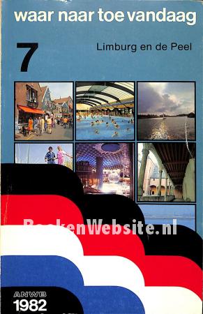 Waar naar toe vandaag 7