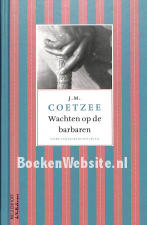 Wachten op de barbaren Wachten op de barbaren