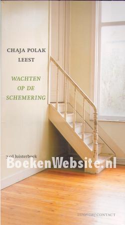 Wachten op de schermering