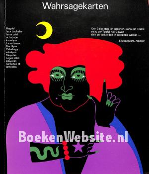 Wahrsagekarten Wahrsagekarten