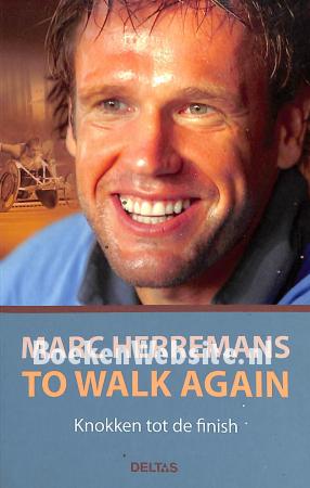 To walk again, gesigneerd