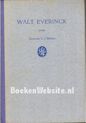 Walt Everinck