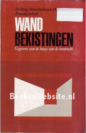 Wand-bekistingen