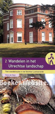 Wandelen in het Utrechtse landschap