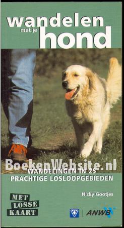 Wandelen met je hond