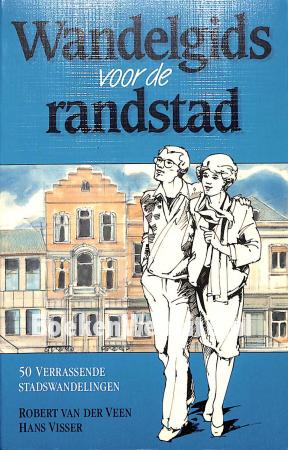 Wandelgids voor de Randstad