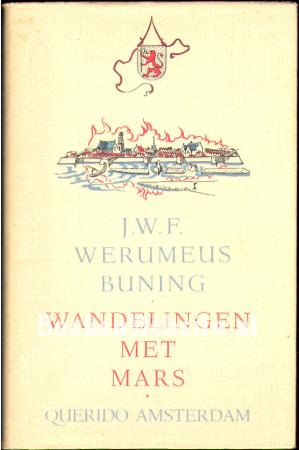 Wandelingen met Mars Wandelingen met Mars