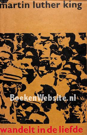 Wandelt in de liefde