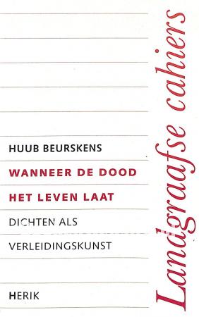 Wanneer de dood het leven laat Wanneer de dood het leven laat