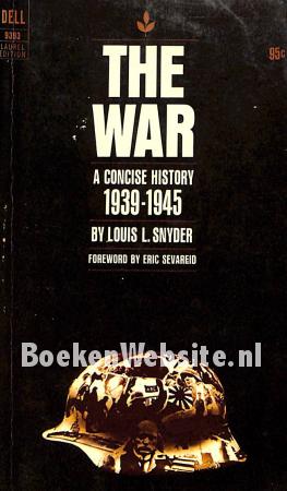 The War The War