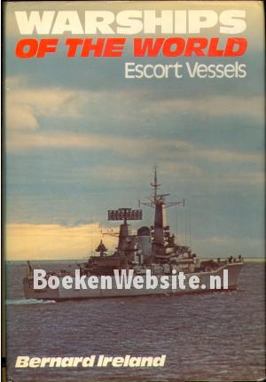 Warships of the world