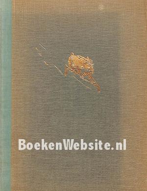 Wartoe....wartoe op Haas, Hoen, Eend en Snip