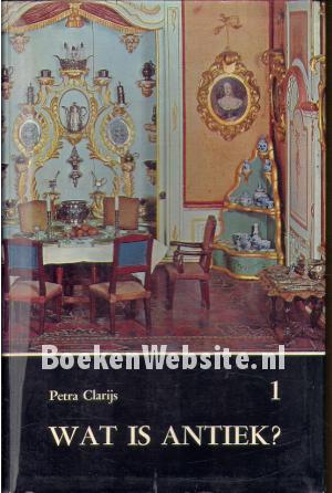 Wat is antiek? 1