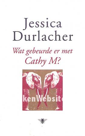 Wat gebeurde er met Cathy M? Wat gebeurde er met Cathy M?