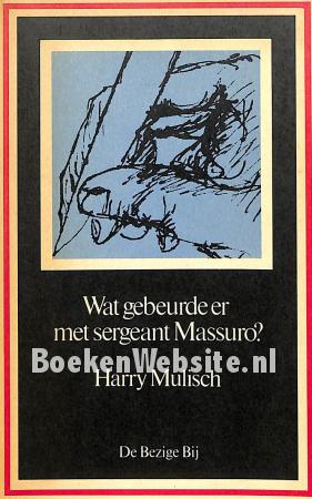 Wat gebeurde er met sergeant Massuro?