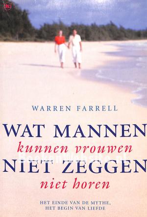 Wat mannen niet zeggen Wat mannen niet zeggen