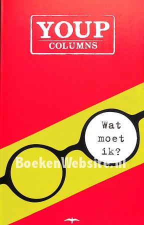 Wat moet ik ? Wat moet ik ?