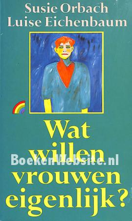 Wat willen vrouwen eigenlijk?