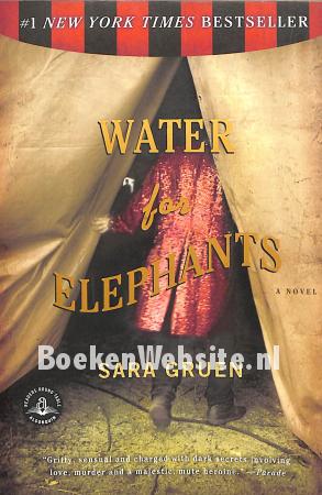 Water for Elephants