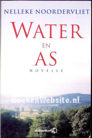 Water en As Water en As