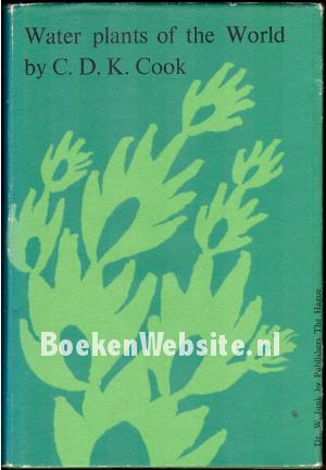 Water plants of the World