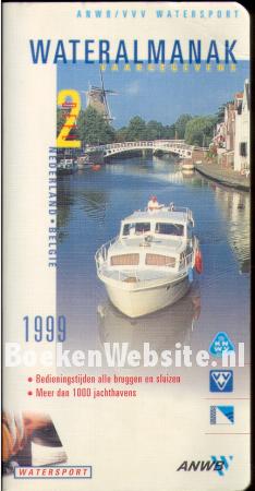 Wateralmanak dl. 2