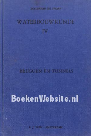 Waterbouw-kunde IV