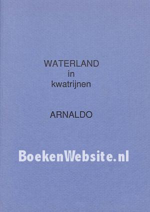 Waterland in kwatrijnen