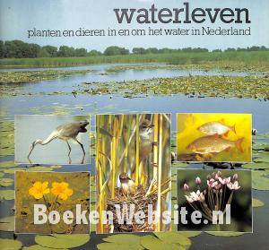 Waterleven