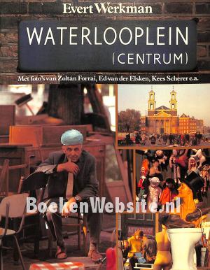 Waterlooplein