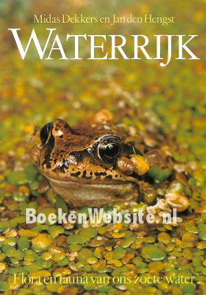 Waterrijk