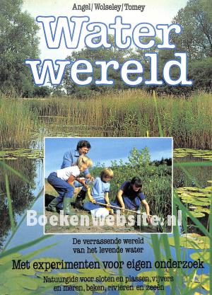 Waterwereld