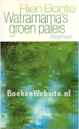 Watramama's groen paleis