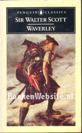 Waverley Waverley