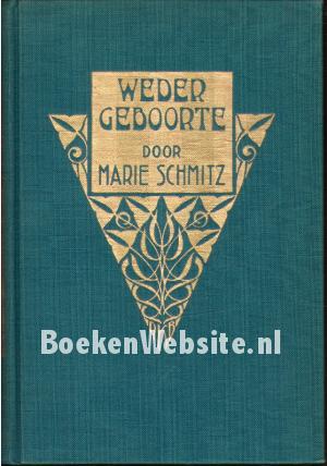 Wedergeboorte