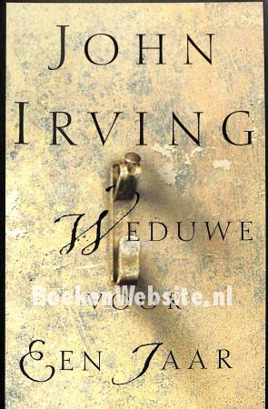 Weduwe voor een jaar
