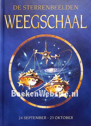 Weegschaal