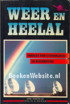 Weer en Heelal
