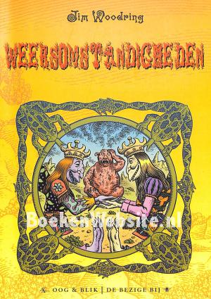 Weersomstandig-heden Weersomstandig-heden