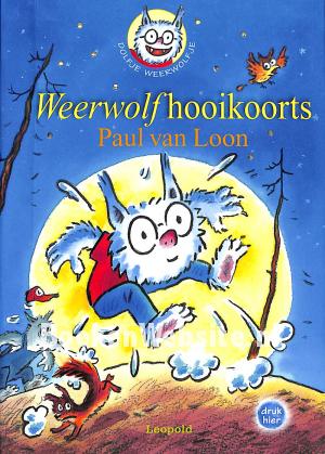 Weerwolf hooikoorts Weerwolf hooikoorts