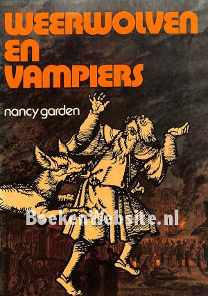 Weerwolven en vampiers