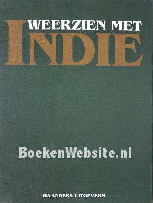 Weerzien met Indie 2