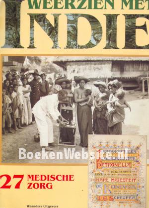 Weerzien met Indie nrs. 27 t/m 52