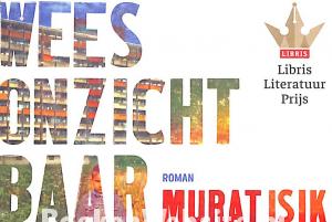 Wees onzichtbaar Wees onzichtbaar