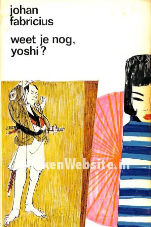 Weet je nog, Yoshi ?